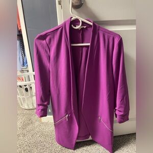 Maurices Blazer